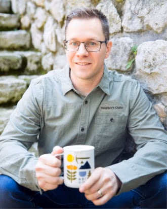 Jeff Caplinger