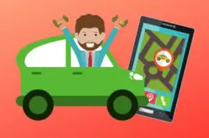 Ride Share Insurance