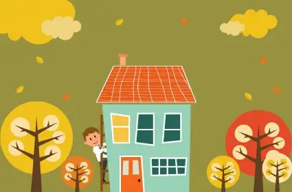 Fall Home Maintenance