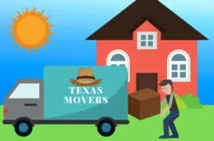 Texas Moving Checklist